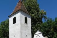 kostel sv. Petra a Pavla