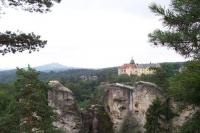 Mariánská vyhlídka