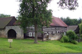 Kopicův statek (© Ivo Rozehnal, 07/2007)