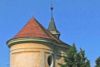 kostel sv. Petra v okovech