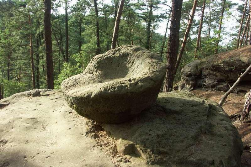 Obětní kámen
