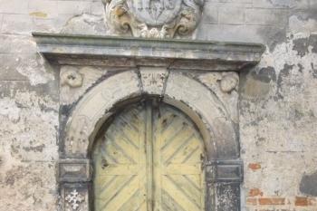 Jičín-klášter jezuitů s kostelem sv. Ignáce (© Vlastislav Mareček, 12/2015)