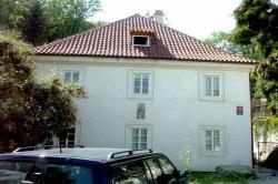 lázně Malá Chuchle