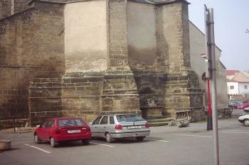 Chrudim ( © Michal Merkl 04/2005)