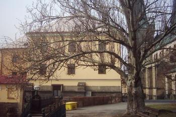 Chrudim ( © Michal Merkl 04/2005)