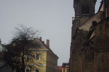 Chrudim ( © Michal Merkl 04/2005)