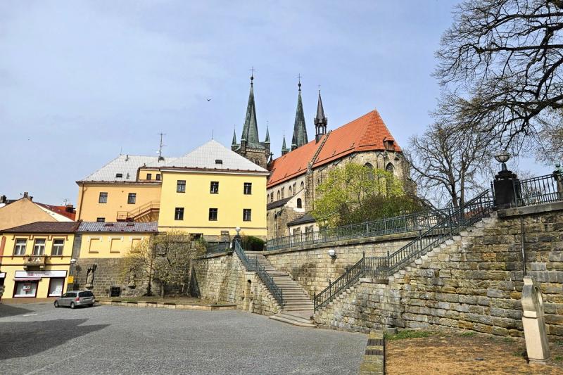 Chrudim Chrudim
