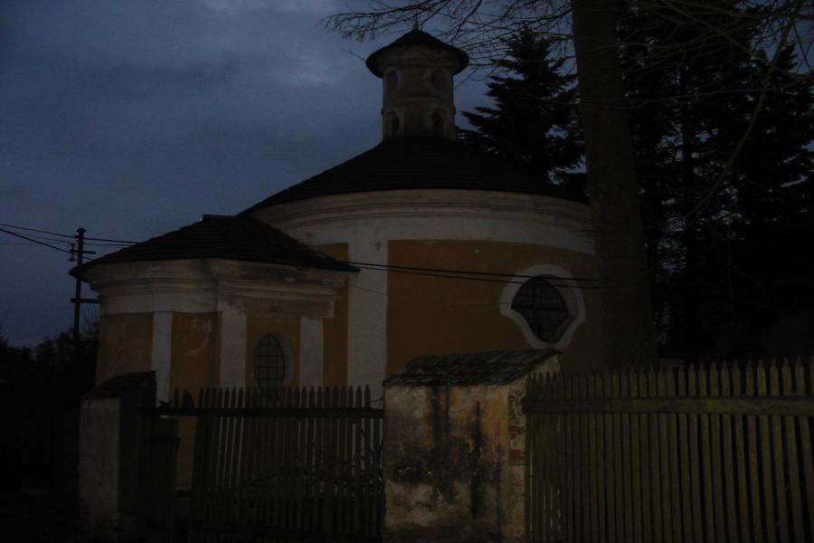 Lesní Hluboké