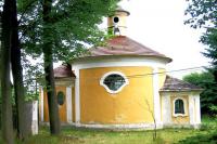 Lesní Hluboké