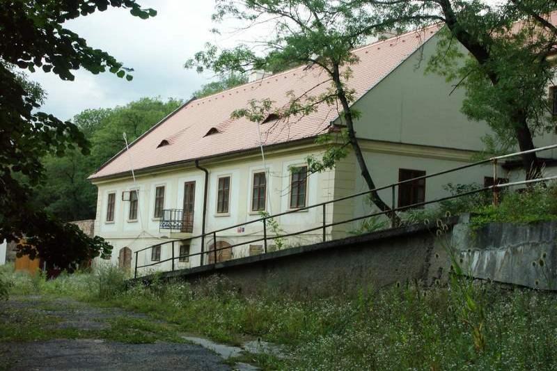 zámecký pivovar