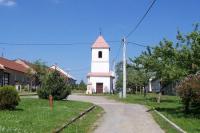 kaple sv. Jana Nepomuckého