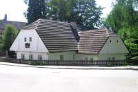 rodný domek Aloise Jiráska