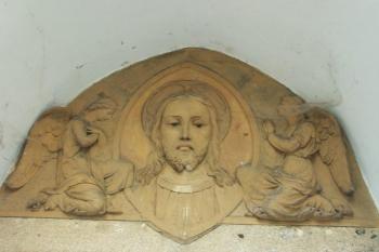 Tympanon (© Milan Caha, 07/2007)