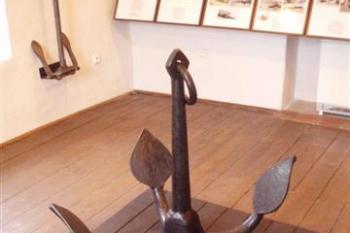expozice (© gogol, 04/2008)