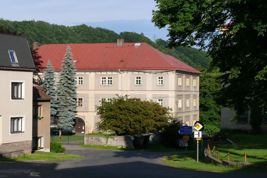 Stárkov