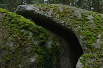 Poustevna (© Jiří Cukr, 08/2007)