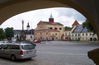 kostel sv. Václava