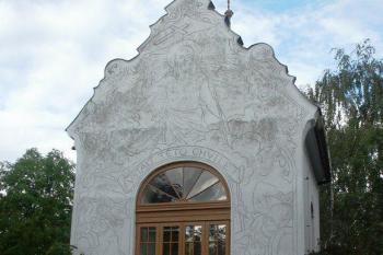Kalvárie (© Milan Caha, 08/2007)
