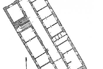  ( © (Pavel Vlček a kol.: Umělecké památky Prahy – Pražský hrad a Hradčany, Academia, Praha 2000))