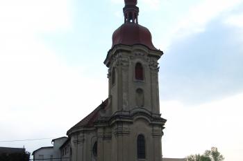 kaple od severovýchodu (© rodo chrozit, 04/2011)