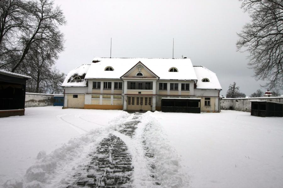 Křivsoudov