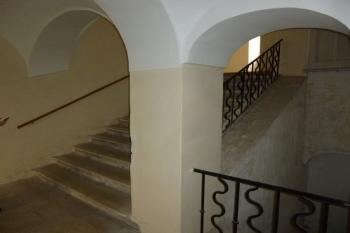 klášter premonstrátů Panny Marie s kostelem sv. Petra a Pavla-Nová Říše (© Vlastislav Mareček, 08/2016)