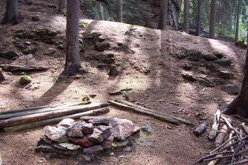 Rešov (© Jan Laurin, 07/2007)