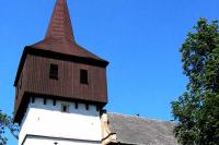 kostel Všech svatých