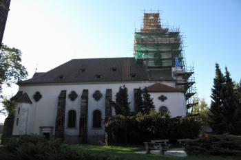 Pohled od severu (© doxa , 10/2011)