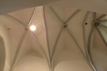 Klenba presbytáře (© doxa , 10/2011)