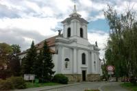 kostel sv. Gotharda