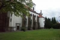 kostel sv. Gotharda