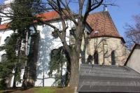 kostel sv. Gotharda