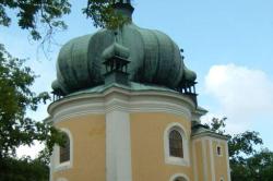 kostel Jména Panny Marie