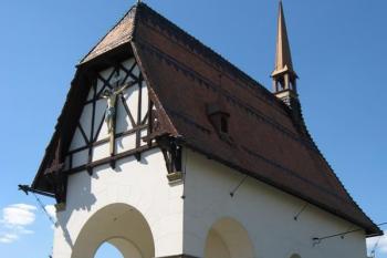 Celkový pohled (© Lubos Trilety, 08/2007)