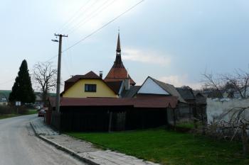 Pískov (© Jaroslav Šefčík, 04/2009)