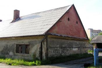 Východní štít Zemanství ( © Jan P. Štěpánek 07/2007)