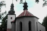 kostel sv. Jakuba Většího