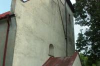 kostel sv. Jakuba Většího