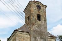 kostel sv. Michala