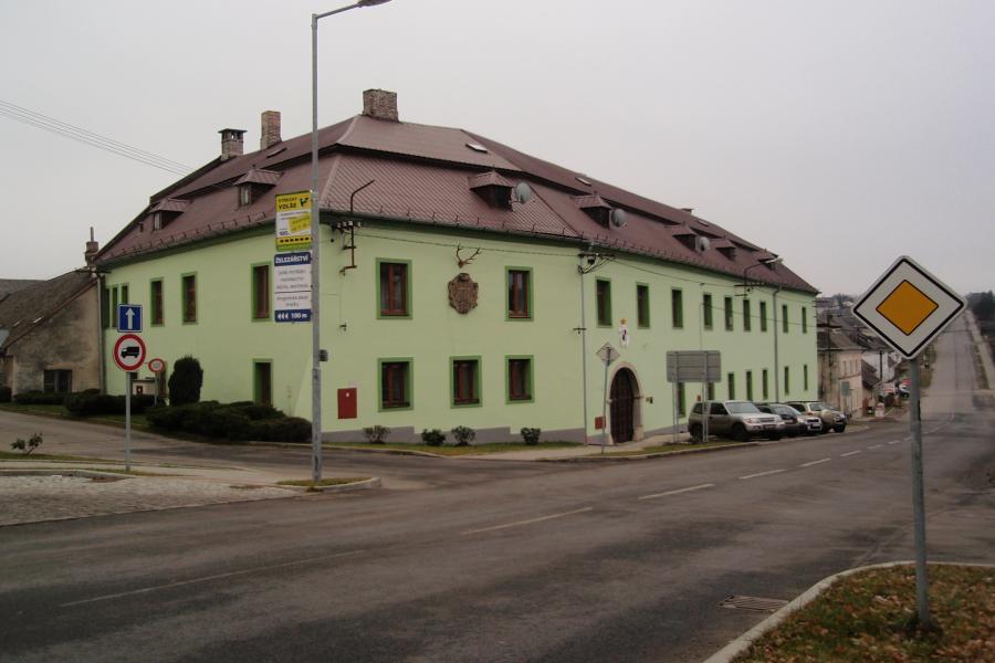 Štoky