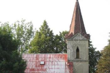 pohled z boku (© Lubos Trilety, 08/2007)