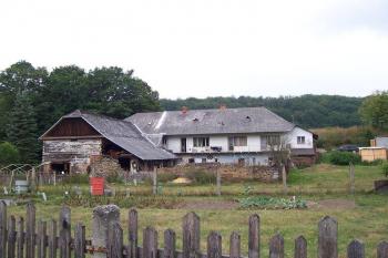 Holštejn (© Ivo Rozehnal, 08/2007)