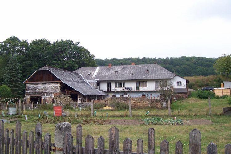 Zukalův mlýn