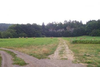 Holštejn (© Ivo Rozehnal, 08/2007)