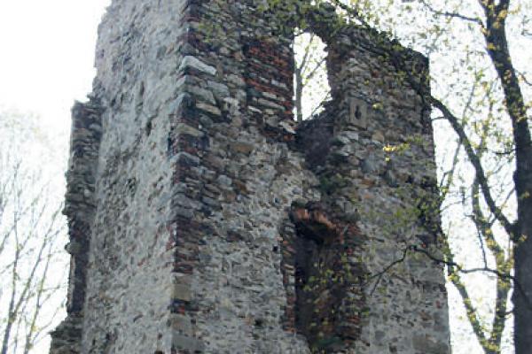 Stara Kamienica