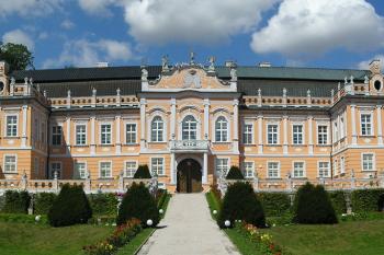 Nové Hrady (© Kamil Malát, 08/2008)