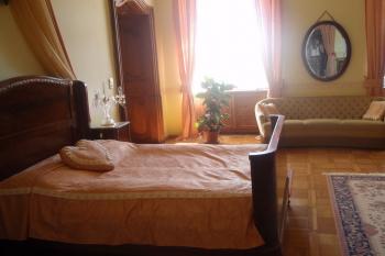 Soukromá apartmá (© Veronika Vaňková, 08/2008)
