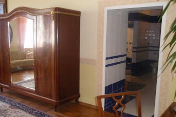 Soukromá apartmá (© Veronika Vaňková, 08/2008)