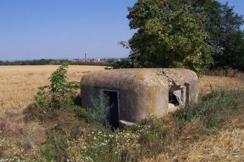 PV - Jih (© Ivo Rozehnal, 08/2007)